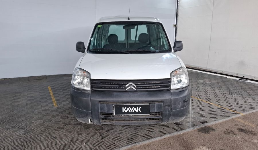 Citroen Berlingo 1.6 VTI BUSINESS MY22 Van 2023