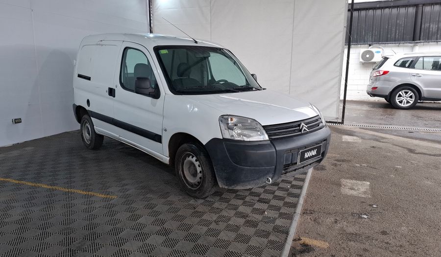 Citroen Berlingo 1.6 VTI BUSINESS MY22 Van 2023