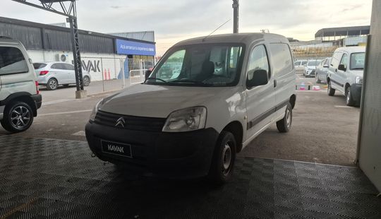 Citroen • Berlingo