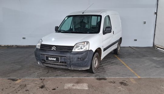 Citroen • Berlingo
