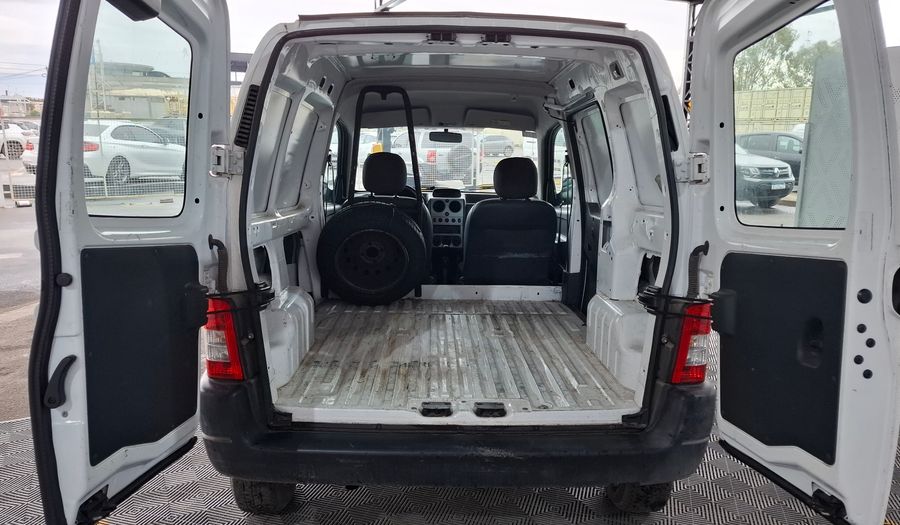 Citroen Berlingo 1.6 VTI BUSINESS MY22 Van 2023