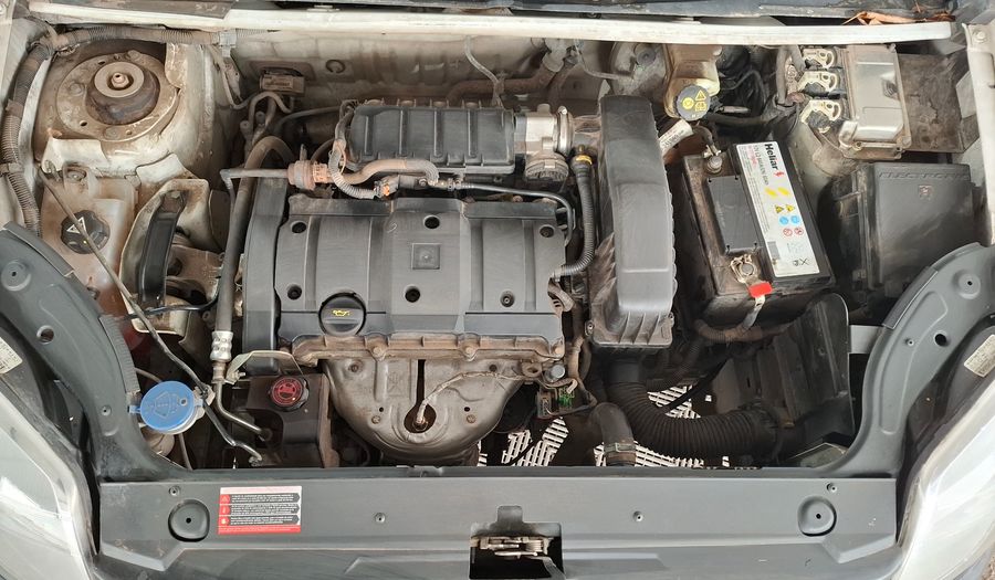 Citroen Berlingo 1.6 VTI BUSINESS MY22 Van 2023