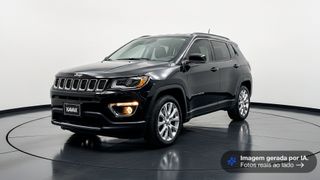 Jeep • Compass