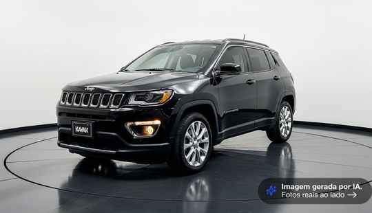 Jeep • Compass