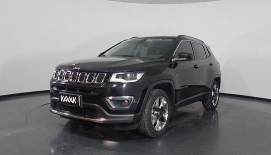 Jeep • Compass