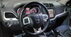 Dodge Journey 2.4 SXT TECHO DVD AUTO Suv 2017