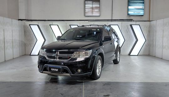 Dodge • Journey