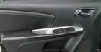 Dodge Journey 2.4 SXT TECHO DVD AUTO Suv 2017