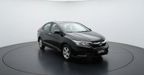 Honda City 1.5 PERSONAL CVT Sedan 2021