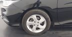 Honda City 1.5 PERSONAL CVT Sedan 2021