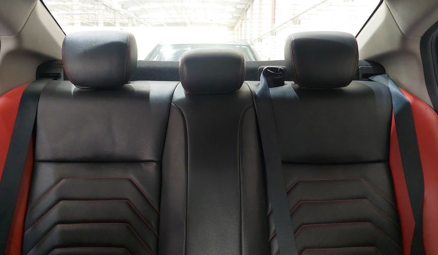 Honda City 1.5 PERSONAL CVT Sedan 2021