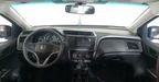 Honda City 1.5 PERSONAL CVT Sedan 2021