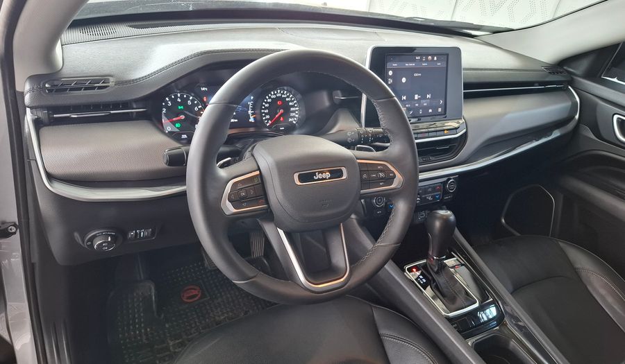 Jeep Compass 1.3 T270 LONGITUDE AUTO Suv 2022