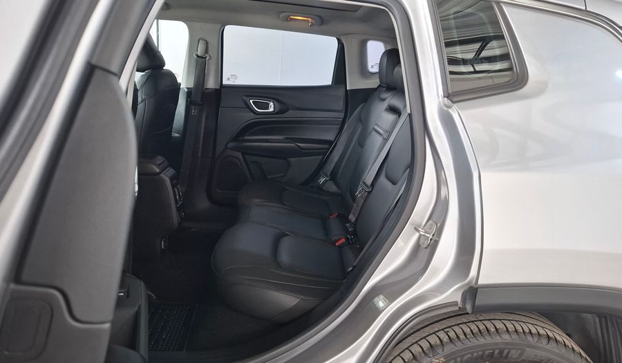 Jeep Compass 1.3 T270 LONGITUDE AUTO Suv 2022