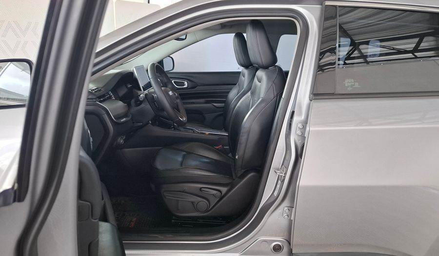 Jeep Compass 1.3 T270 LONGITUDE AUTO Suv 2022