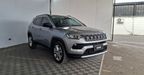 Jeep Compass 1.3 T270 LONGITUDE AUTO Suv 2022