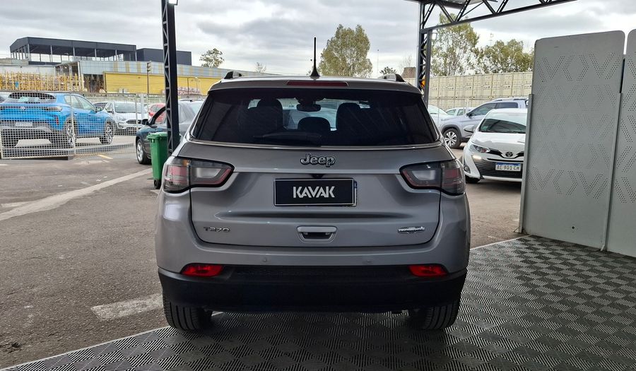 Jeep Compass 1.3 T270 LONGITUDE AUTO Suv 2022
