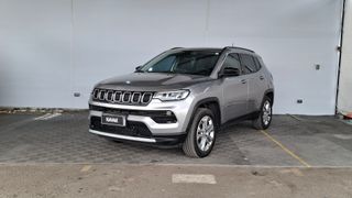 Jeep • Compass
