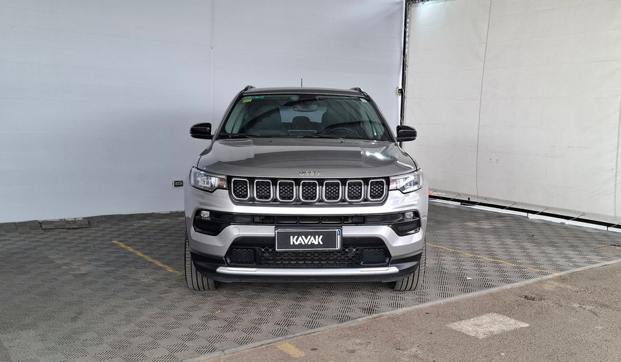 Jeep Compass 1.3 T270 LONGITUDE AUTO Suv 2022