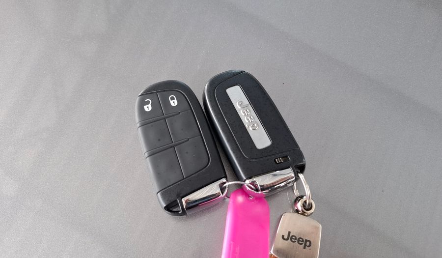 Jeep Compass 1.3 T270 LONGITUDE AUTO Suv 2022