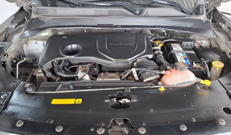 Jeep Compass 1.3 T270 LONGITUDE AUTO Suv 2022