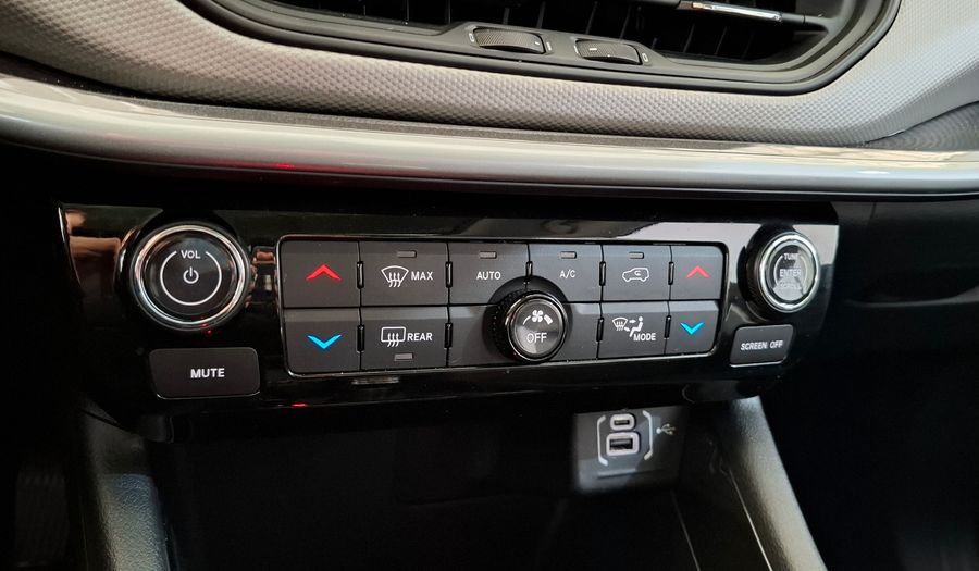Jeep Compass 1.3 T270 LONGITUDE AUTO Suv 2022