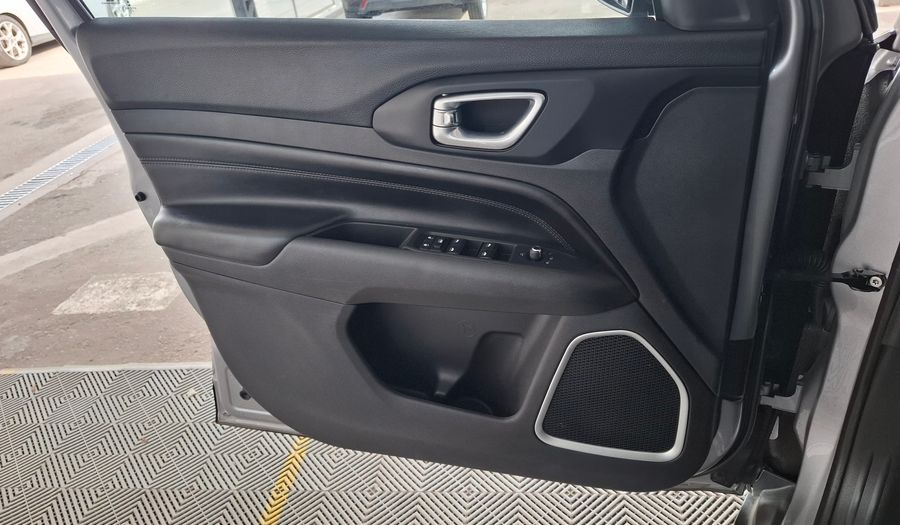 Jeep Compass 1.3 T270 LONGITUDE AUTO Suv 2022