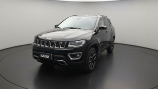 Jeep • Compass