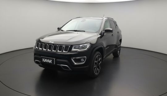 Jeep • Compass