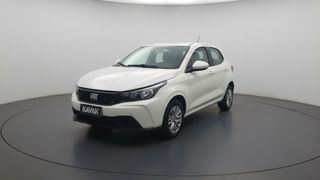 Fiat • Argo