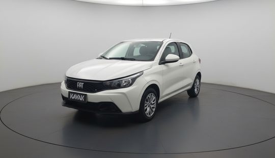 Fiat • Argo