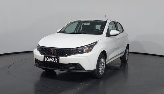 Fiat • Argo