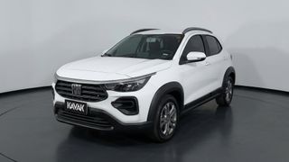 Fiat • Pulse