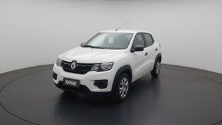 Renault • Kwid