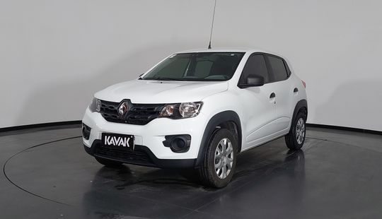 Renault • Kwid