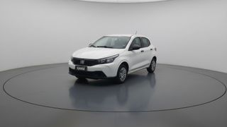 Fiat • Argo