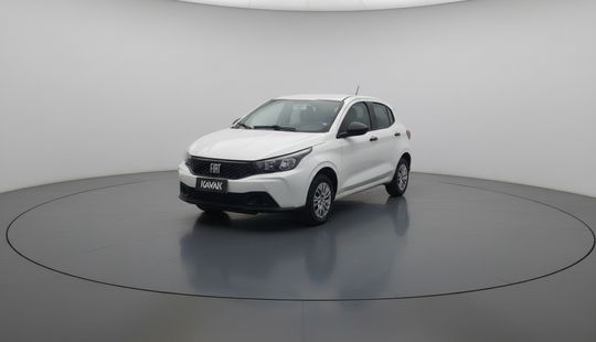Fiat • Argo