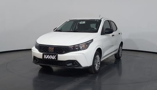 Fiat • Argo