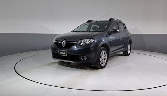 Renault • Stepway