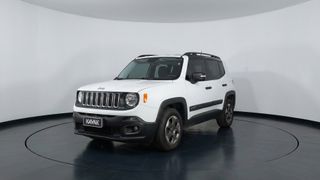 Jeep • Renegade