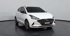 Hyundai Hb20 1.0 VISION Hatchback 2022