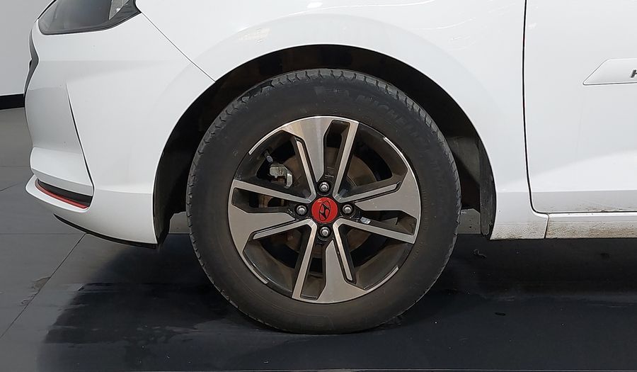 Hyundai Hb20 1.0 VISION Hatchback 2022