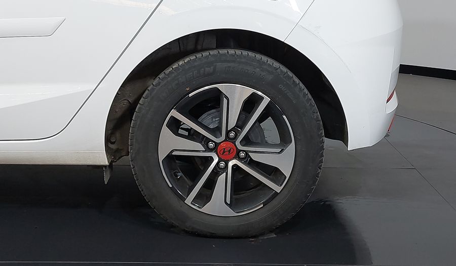 Hyundai Hb20 1.0 VISION Hatchback 2022