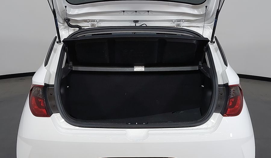 Hyundai Hb20 1.0 VISION Hatchback 2022