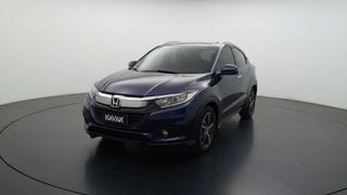 Honda • HR-V