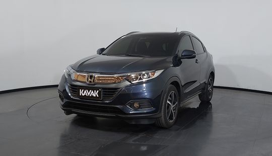 Honda • HR-V