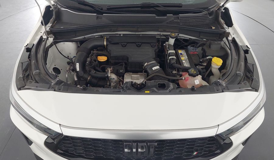 Fiat Fastback 1.0 T200 IMPETUS CVT Suv 2023