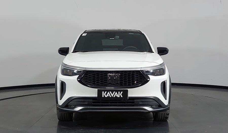 Fiat Fastback 1.0 T200 IMPETUS CVT Suv 2023