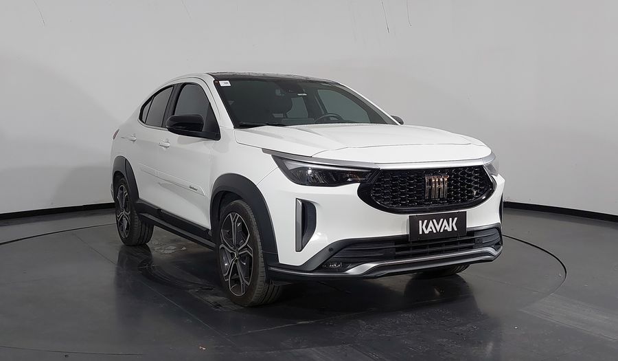 Fiat Fastback 1.0 T200 IMPETUS CVT Suv 2023