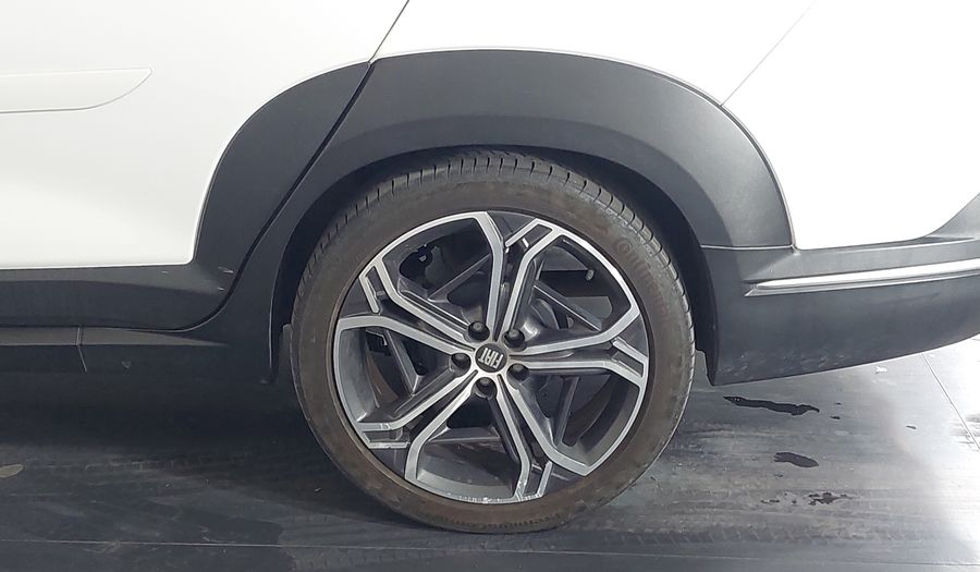Fiat Fastback 1.0 T200 IMPETUS CVT Suv 2023